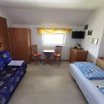 Séjour chez l'habitant Goscinne Sara *