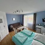 Goscinne Sara Séjour chez l'habitant *