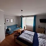 Séjour chez l'habitant Goscinne Sara *