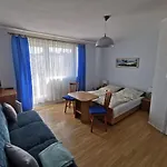 Goscinne Sara Séjour chez l'habitant