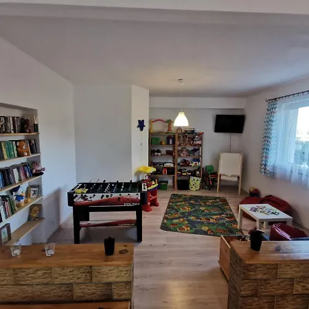 Homestay Goscinne Sara Ostrowo (Puck)