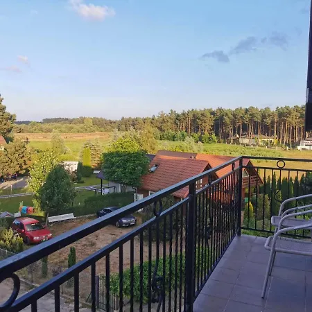 Goscinne Sara Homestay Ostrowo (Puck)