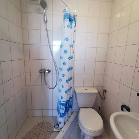 Homestay Goscinne Sara Ostrowo (Puck)