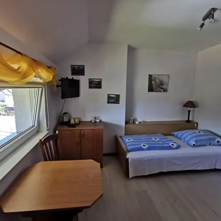 Goscinne Sara Homestay