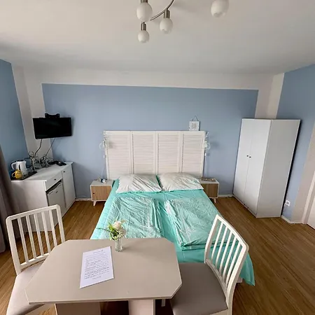 Goscinne Sara Homestay Ostrowo (Puck)