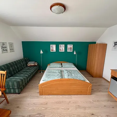 Goscinne Sara Homestay *