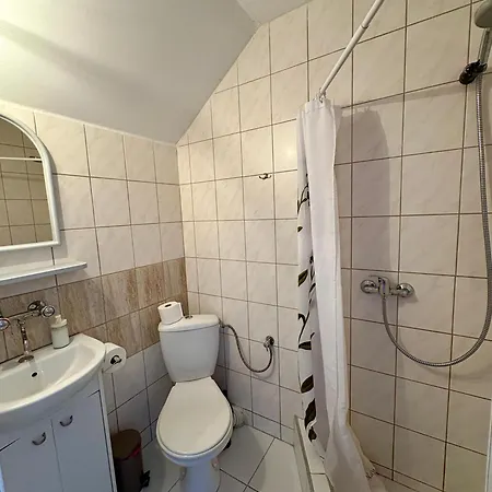 Goscinne Sara * Ostrowo (Puck)