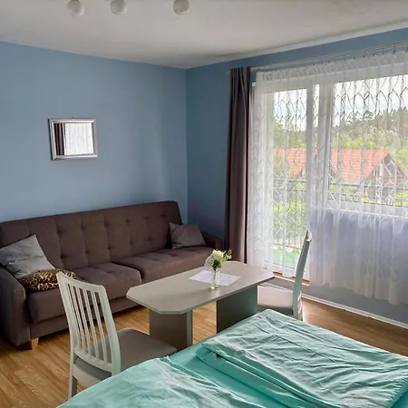 Goscinne Sara Homestay