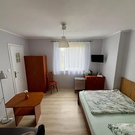 Homestay Goscinne Sara Ostrowo (Puck)