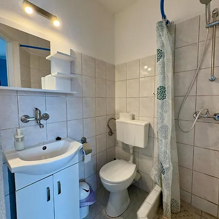 Goscinne Sara * Ostrowo (Puck)