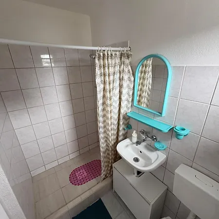 Goscinne Sara Homestay Ostrowo (Puck)