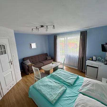 Goscinne Sara Homestay *