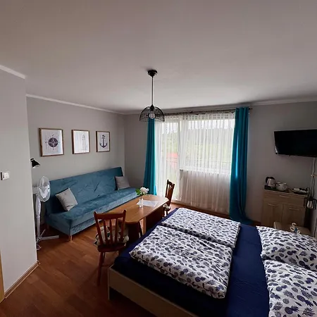 Homestay Goscinne Sara *