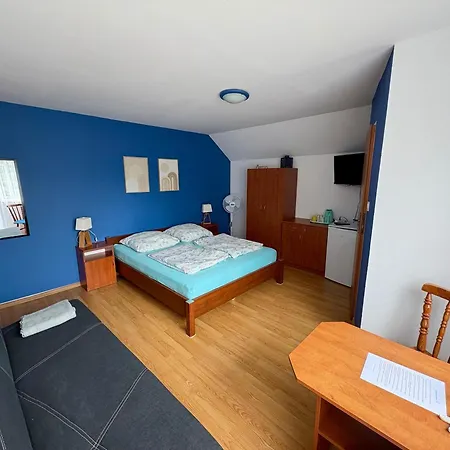 Homestay Goscinne Sara Ostrowo (Puck)