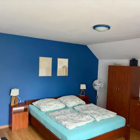 Goscinne Sara * Ostrowo (Puck)