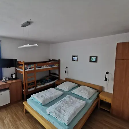 Goscinne Sara * Ostrowo (Puck)