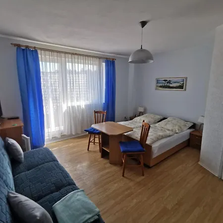 Goscinne Sara Homestay