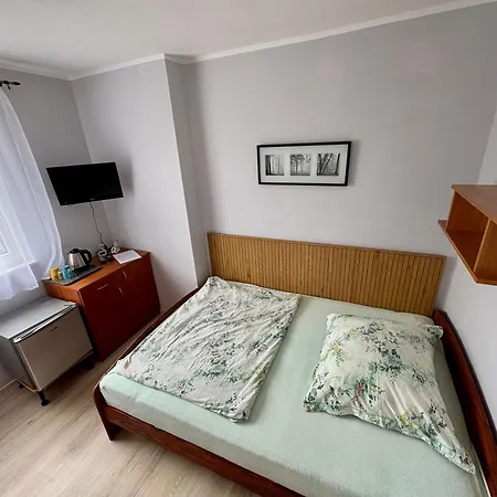 Homestay Goscinne Sara *