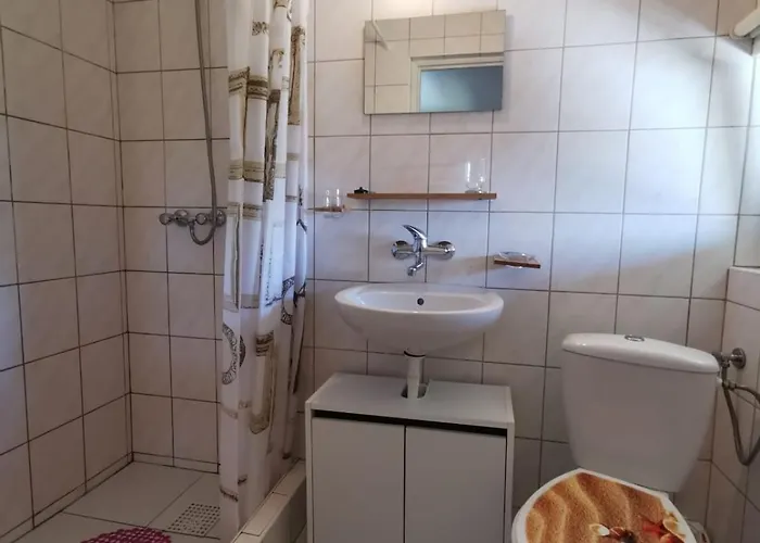 Goscinne Sara * Ostrowo (Puck)