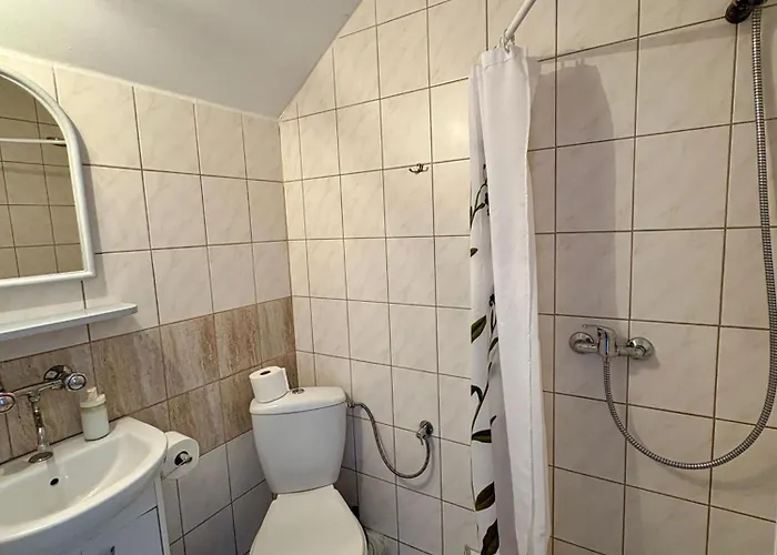 Goscinne Sara * Ostrowo (Puck)