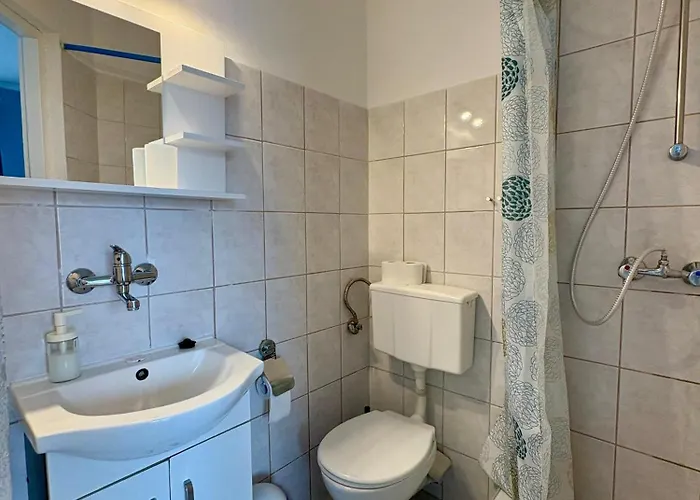 Goscinne Sara * Ostrowo (Puck)