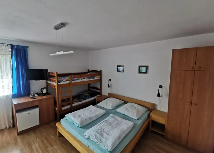 Goscinne Sara * Ostrowo (Puck)